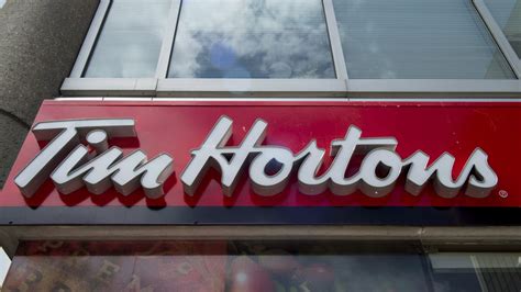 Tim Hortons celebrates its 60th birthday in 2024. Here’s a timeline of its history